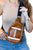 Brown Rugby PU Mini Crossbody Bag Shewin