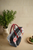 Leather Boston Bag
