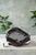 Leather Boston Bag