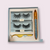 Magnetic 6 pcs Eyelash Kit with Custom Case (Strip) Qingdao Haisenlin Beauty Supplies Co., Ltd.