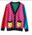 Women Fall/Winter Designer Sweater Jinjiang Chidian Yanla Department Store