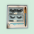 Magnetic 6 pcs Eyelash Kit with Custom Case (Strip) Qingdao Haisenlin Beauty Supplies Co., Ltd.