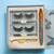 Magnetic 6 pcs Eyelash Kit with Custom Case (Strip) Qingdao Haisenlin Beauty Supplies Co., Ltd.