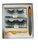 Magnetic 6 pcs Eyelash Kit with Custom Case (Strip) Qingdao Haisenlin Beauty Supplies Co., Ltd.